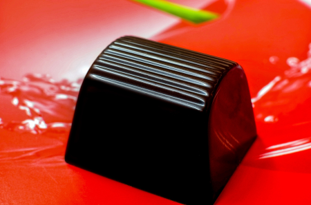 Gourmet benefit from macro