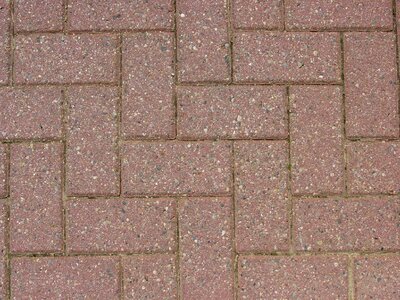 Paving pattern exterior photo