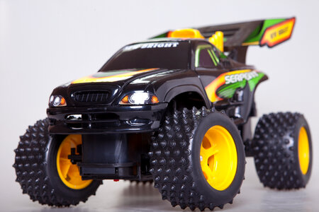 toy car