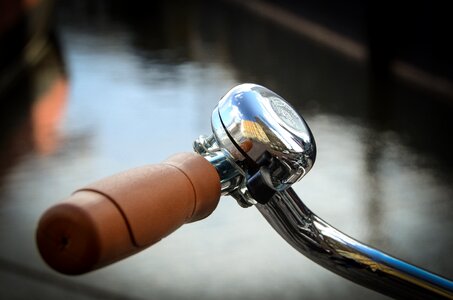 Cycle horn bike
