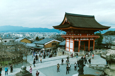 Japan Place