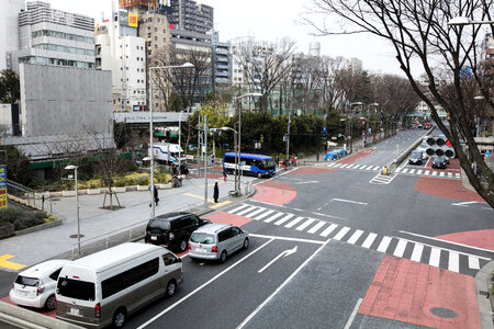 8 Shibuya
