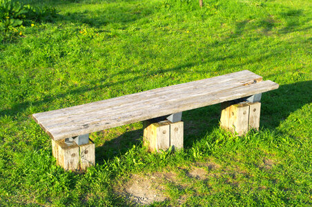 2 Bench