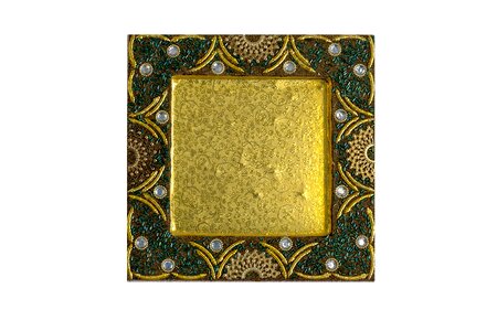 Decoration wooden decor
