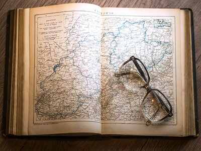 Beautiful Photo book exploration