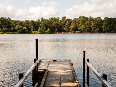Water nature landscape