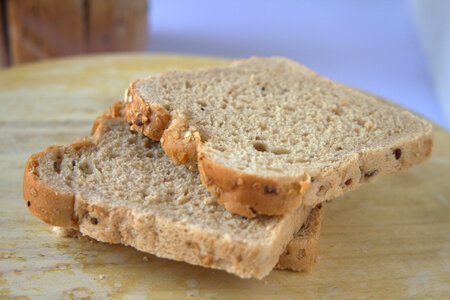 Bread Slices