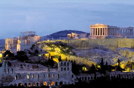 Greece olympic games
