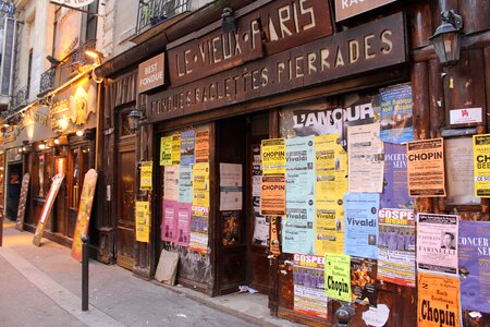 Shops france fashion