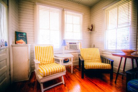 Interior decoration chairs seating
