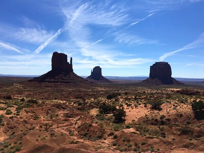 Cathedral Rock, Sedona, Arizona photo