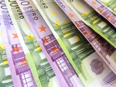 Wealth success business
