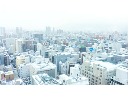 59 Sapporo