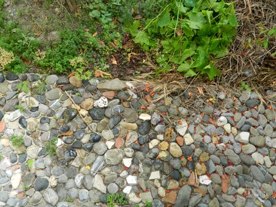 Stone Floor photo