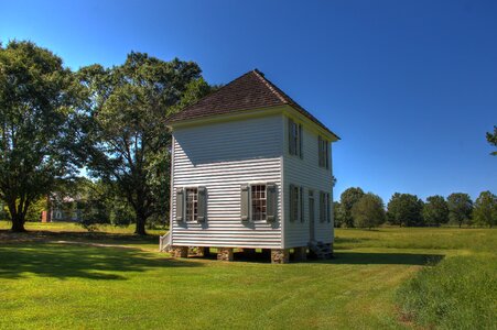 Georgia usa blue