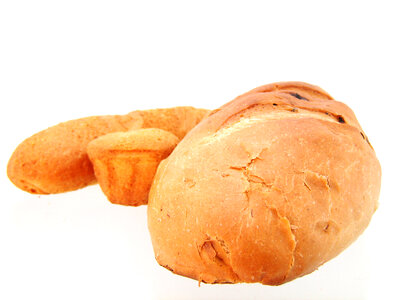 Bread photo