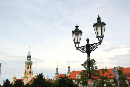 Prague