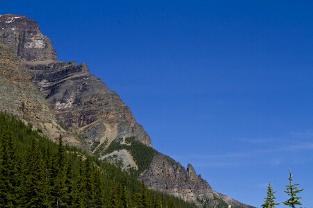 Canada nature rockies