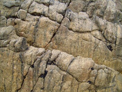 Block stone stones