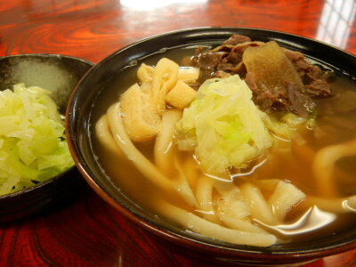 Yoshida Udon - Japanese Noodle photo