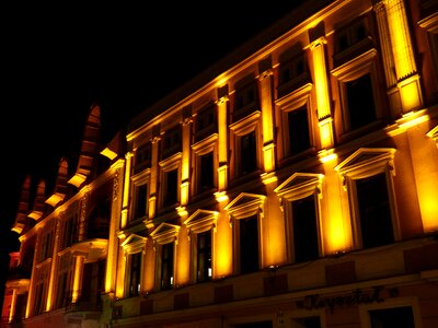 Lighting the prospect of light