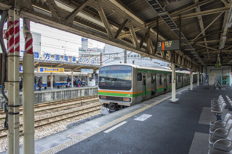 5 Odawara Station photo