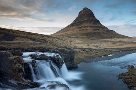 Iceland Landscape photo