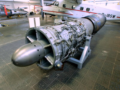 a aircraft jet engine photo