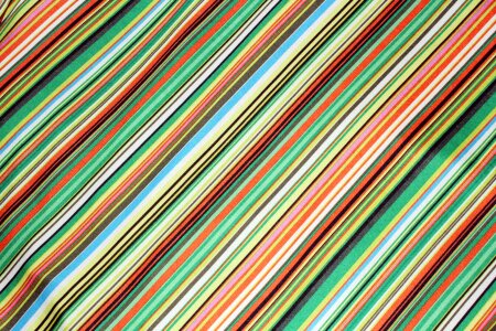 Background textile colorful