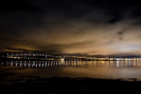 City cityscape skyline