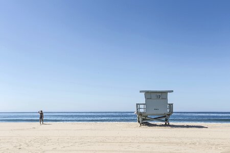 Beach photo