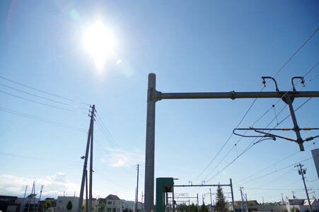 7 Sun