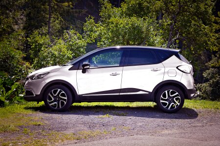 Small car automotive passenger cars