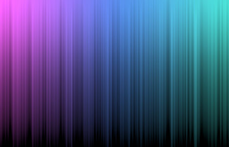Abstract Gradient Lines photo