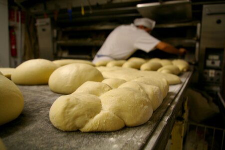 Bakery bread artisan photo