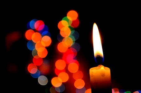 Beautiful Photo candle candlelight photo