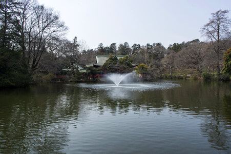37 Inogashira Park