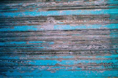 Wooden planks texture photo