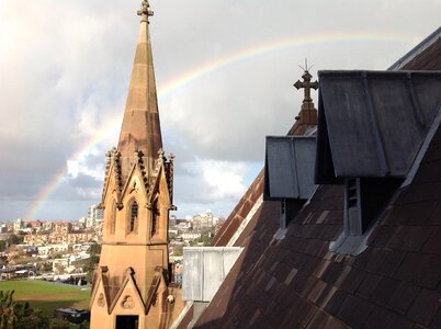 Cathedral sydney st mary's cathedral