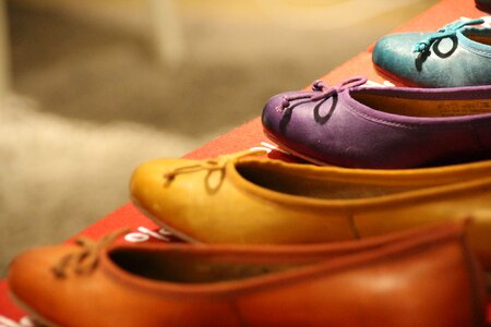 Sale women's shoes ballerinas