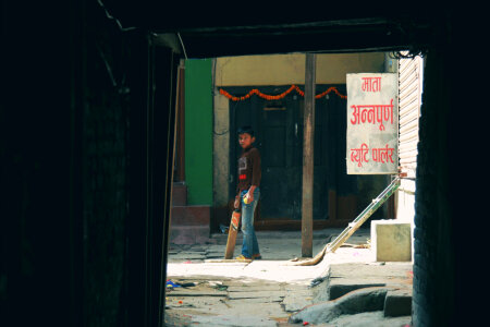 88 Nepal