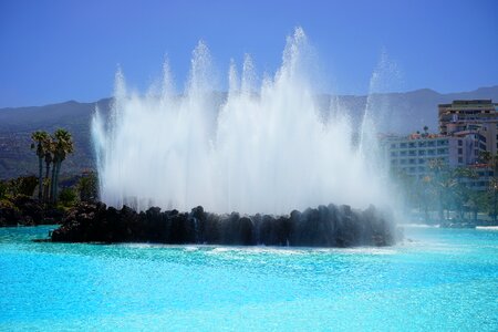 Water swimming pool pool photo