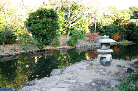 10 Shinjuku Gyoen