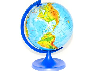 Earth education educational program