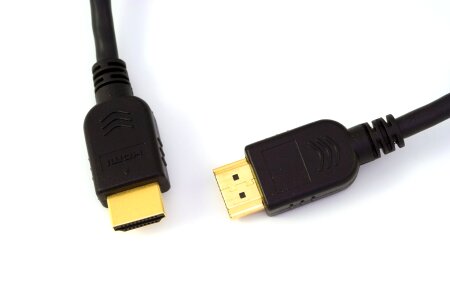 Interface cable lead