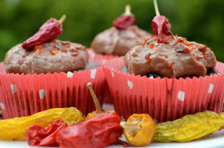 Muffins delicious foodporn