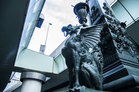 17 Nihonbashi