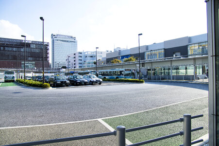 1 Thukuba Station