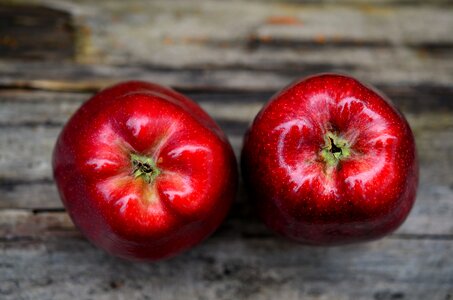 Vitamins fruits ripe