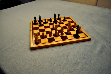 Chess chessboard desktop